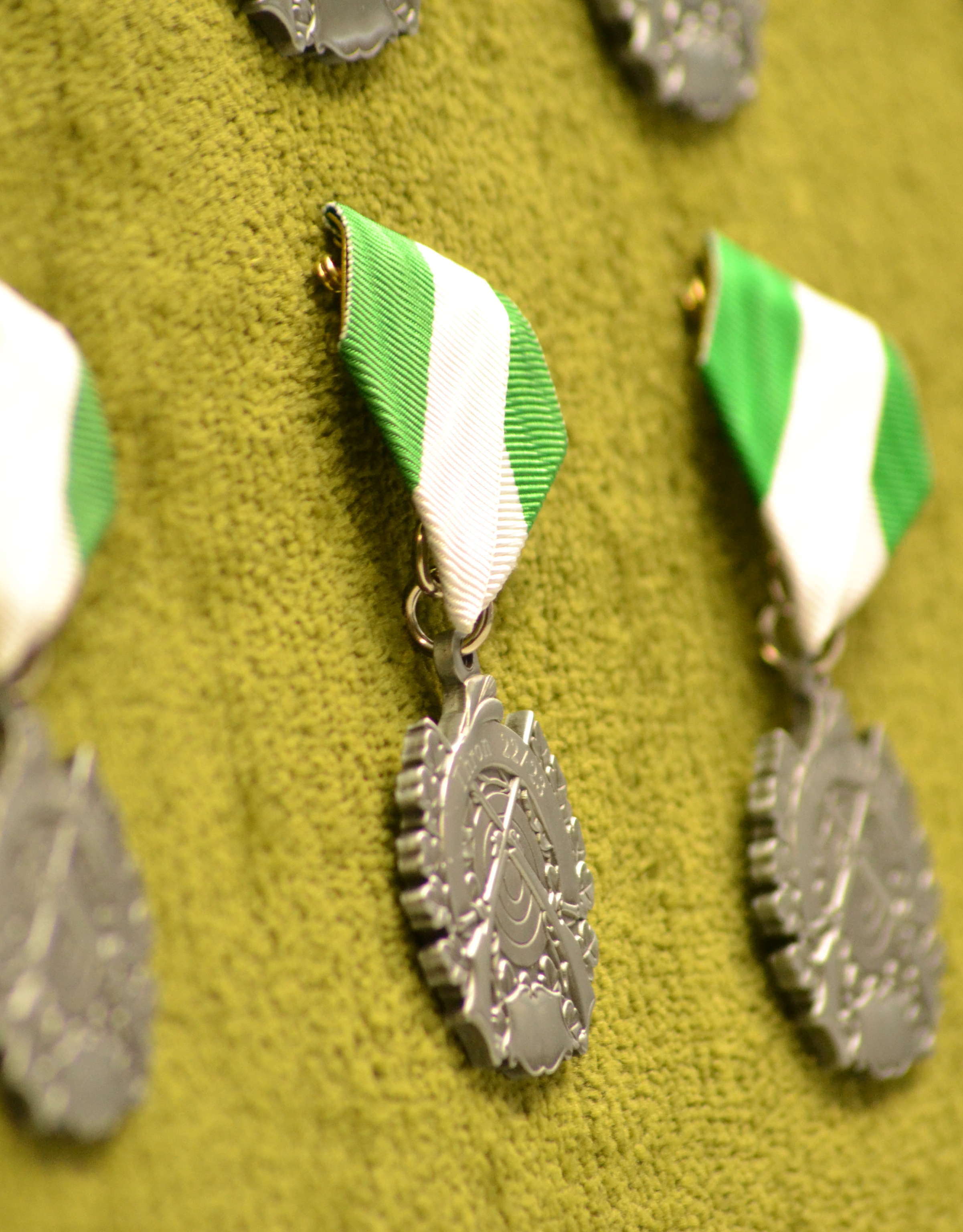 Ergebnisse des Preisschießens (10.-12-10.) online