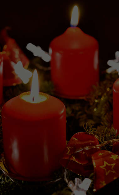 Weihnachtsgrüße 2025