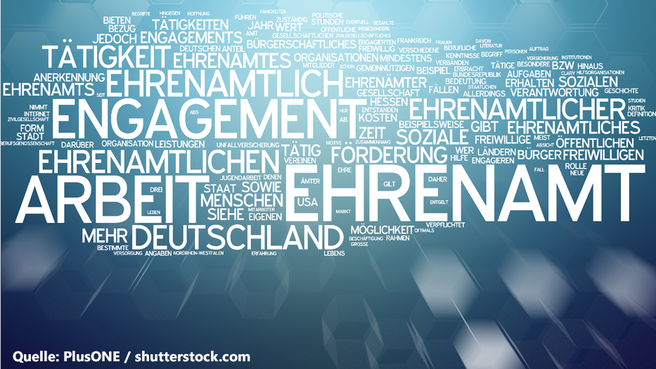 Das Ehrenamt
